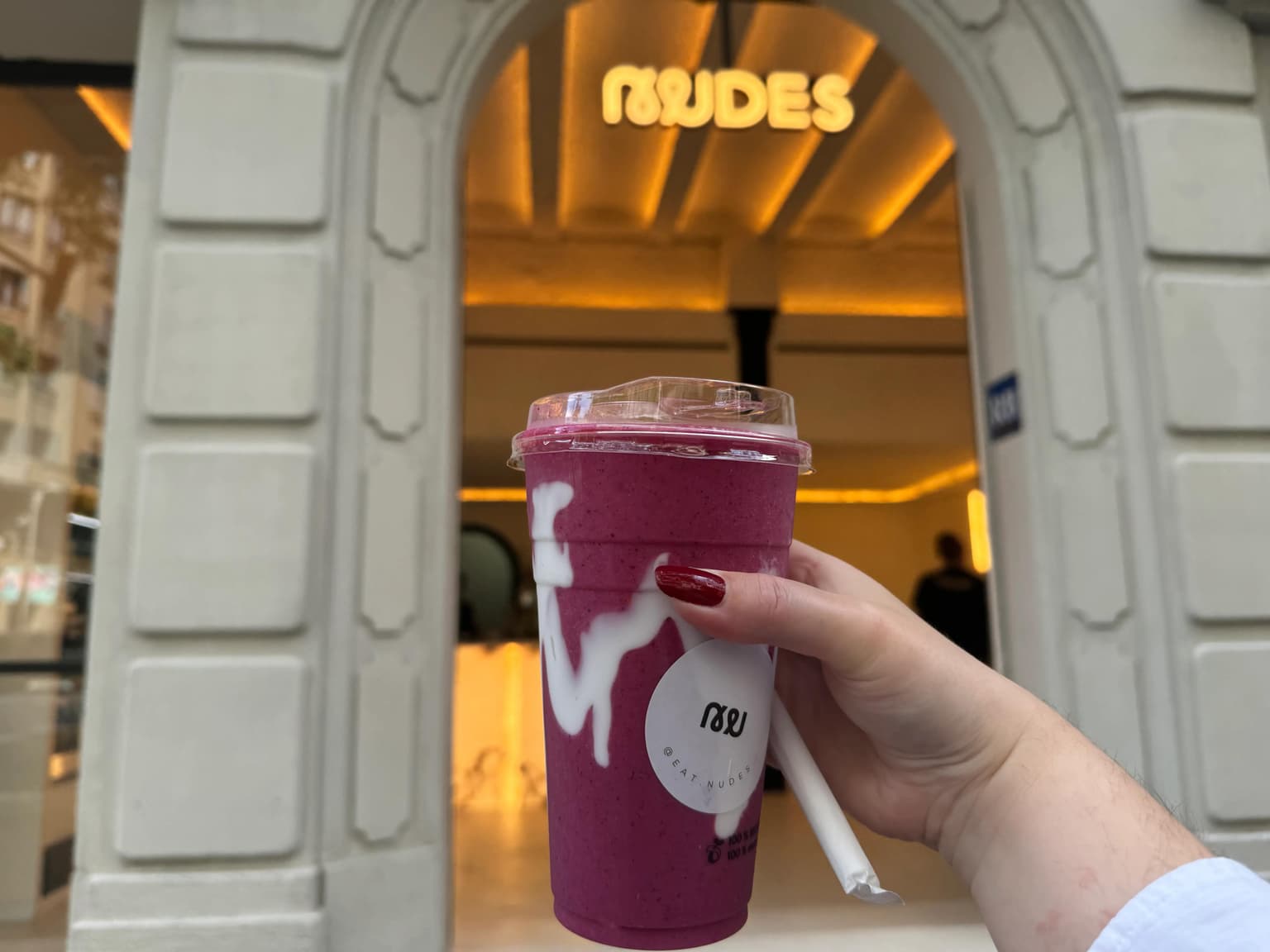 The best cafes in Barcelona