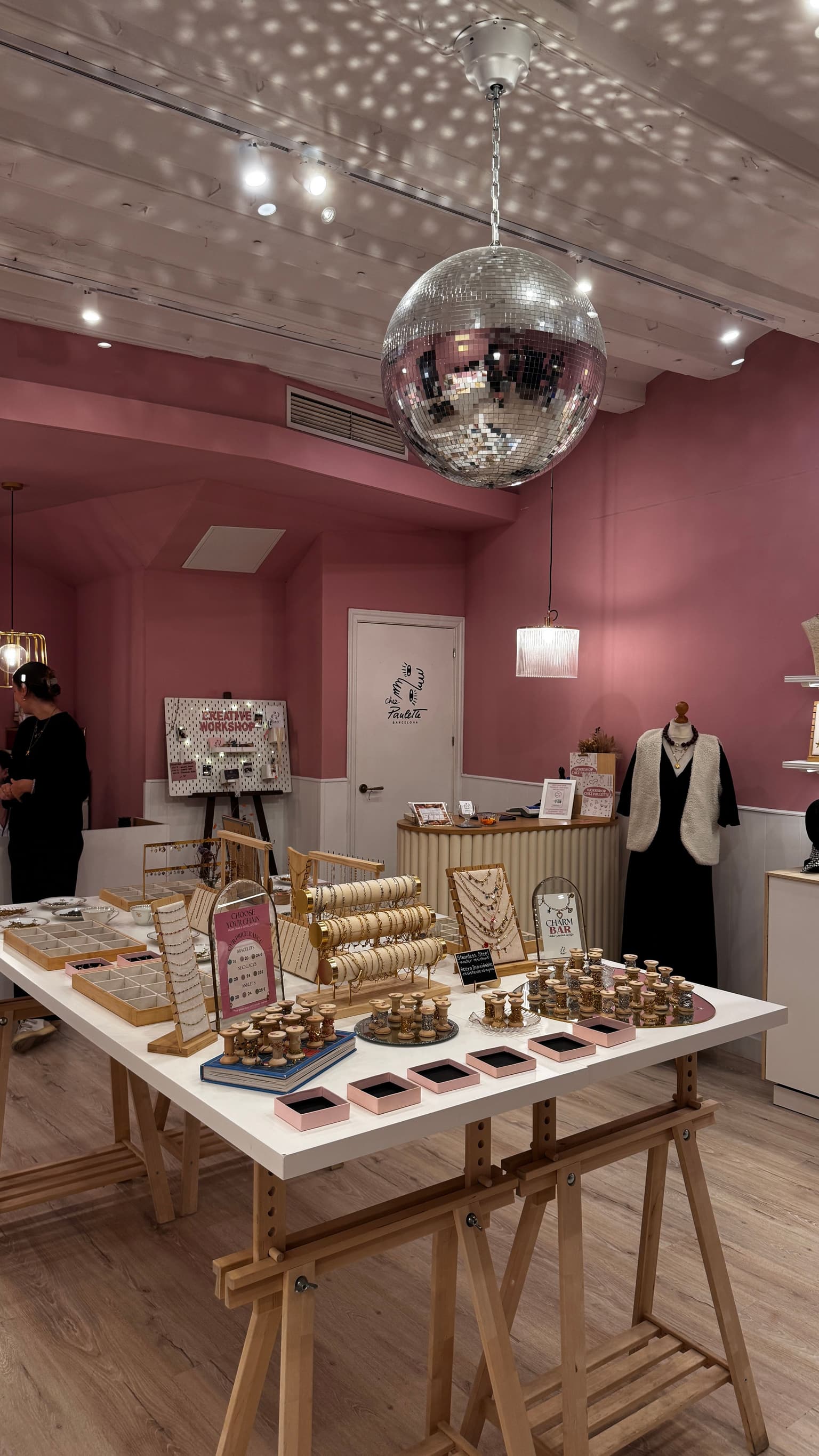 Best Permanent Jewellery in Barcelona