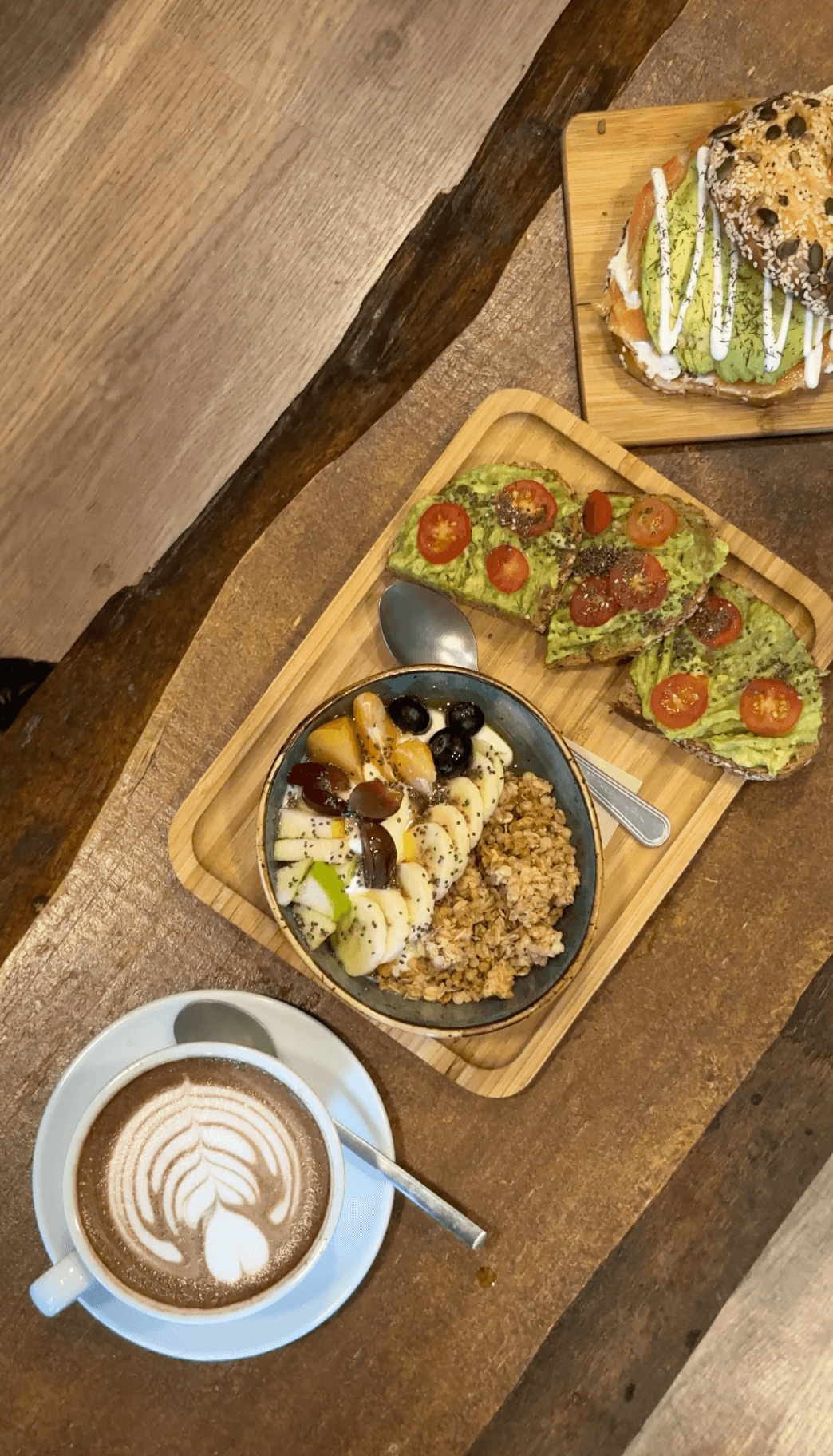 The Coffee House Barcelona – Cozy Local Brunch Spot You’ll Love