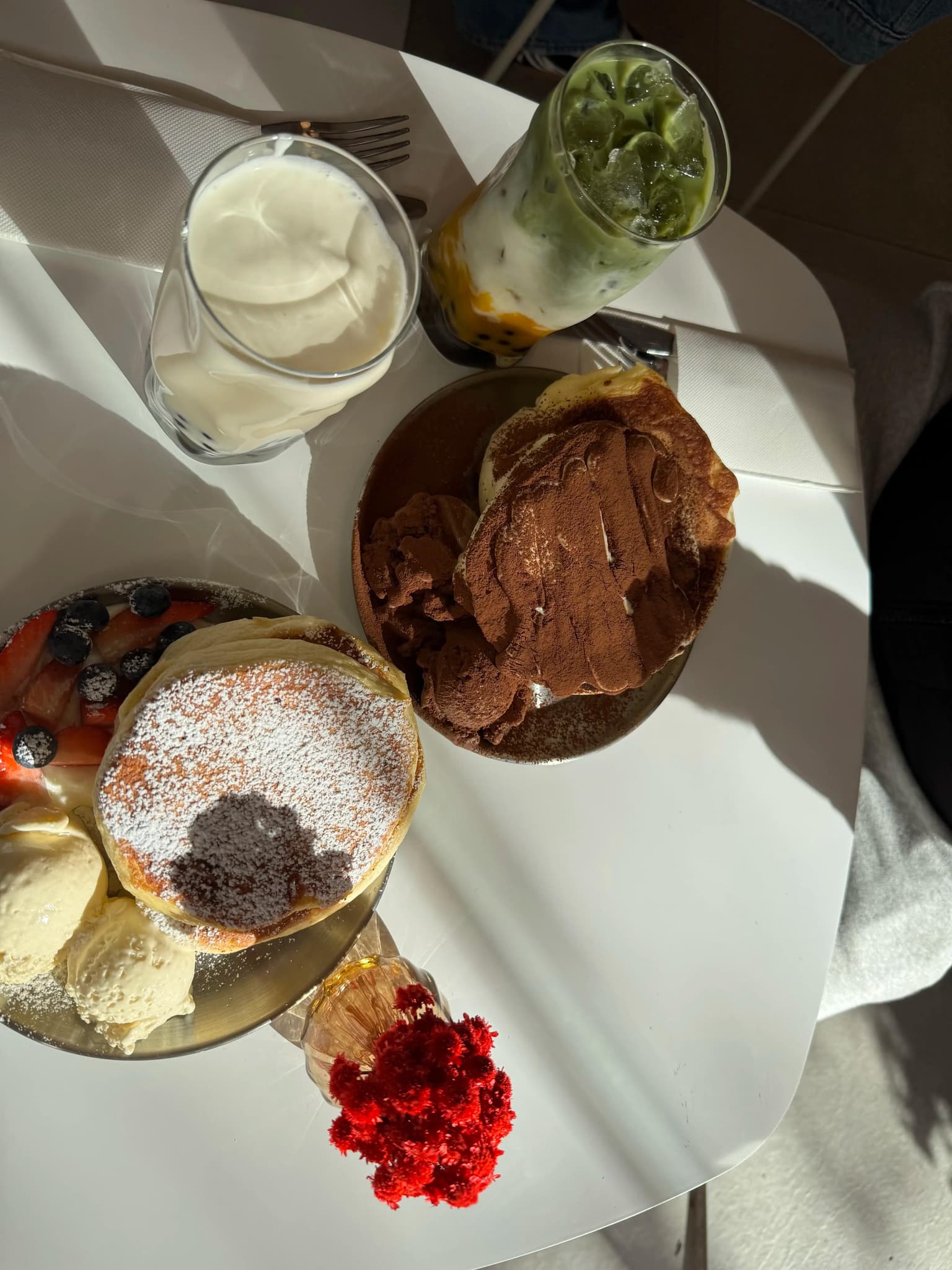 the-best-souffle-pancakes-in-barcelona-kumo