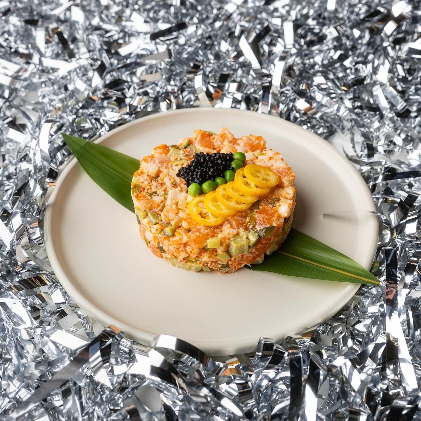 The Best Sushi in Barcelona – Sushi Icons