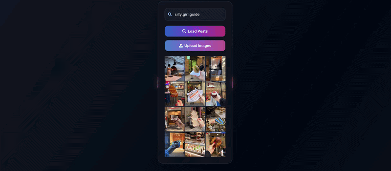 Why You Need a Visual Instagram Feed Planner