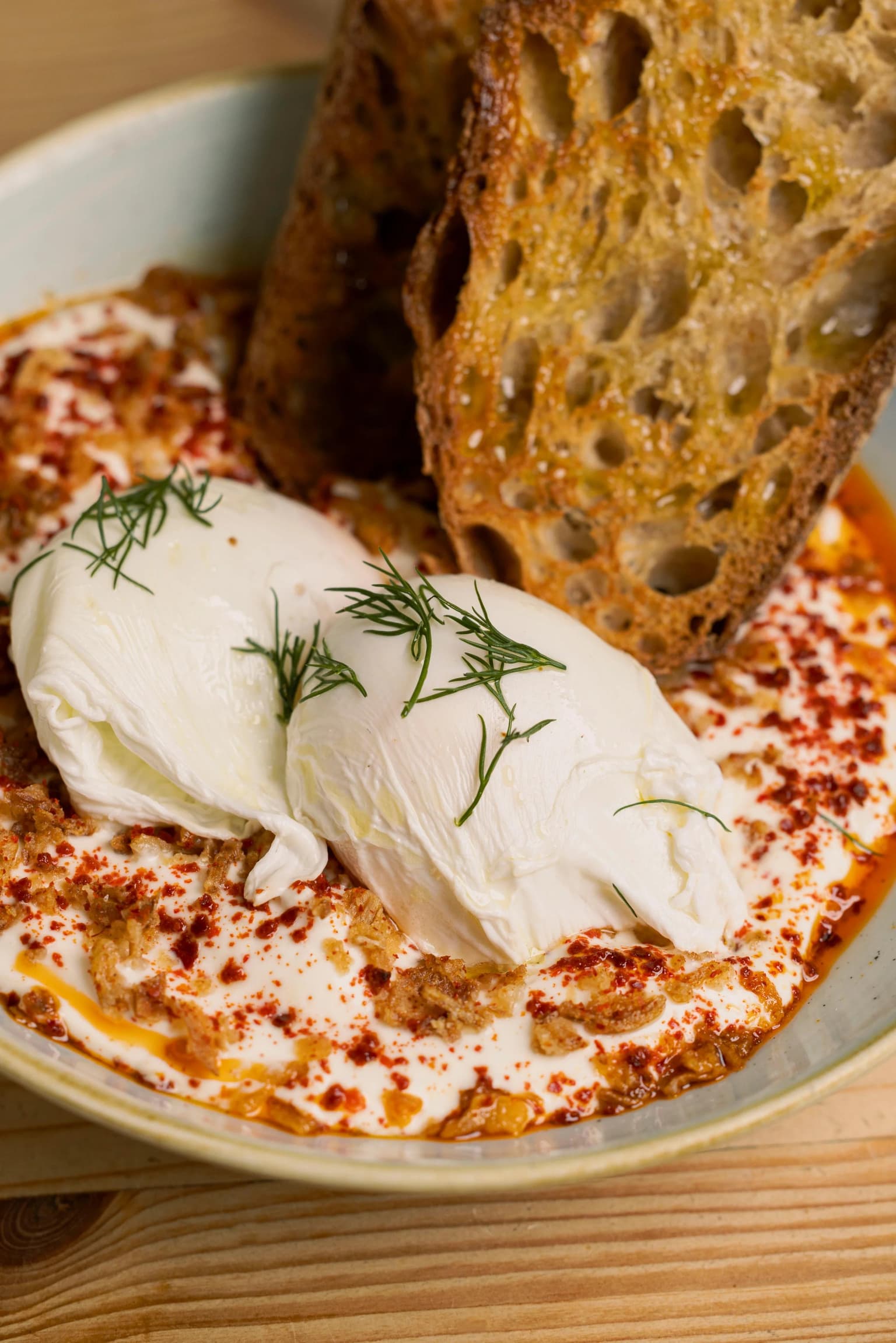turkish-Eggs