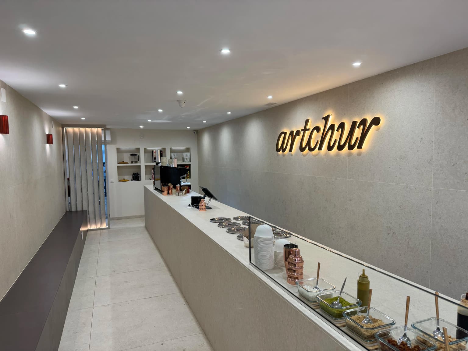Churros to Try in Barcelona – Artchur’s Unique Twist