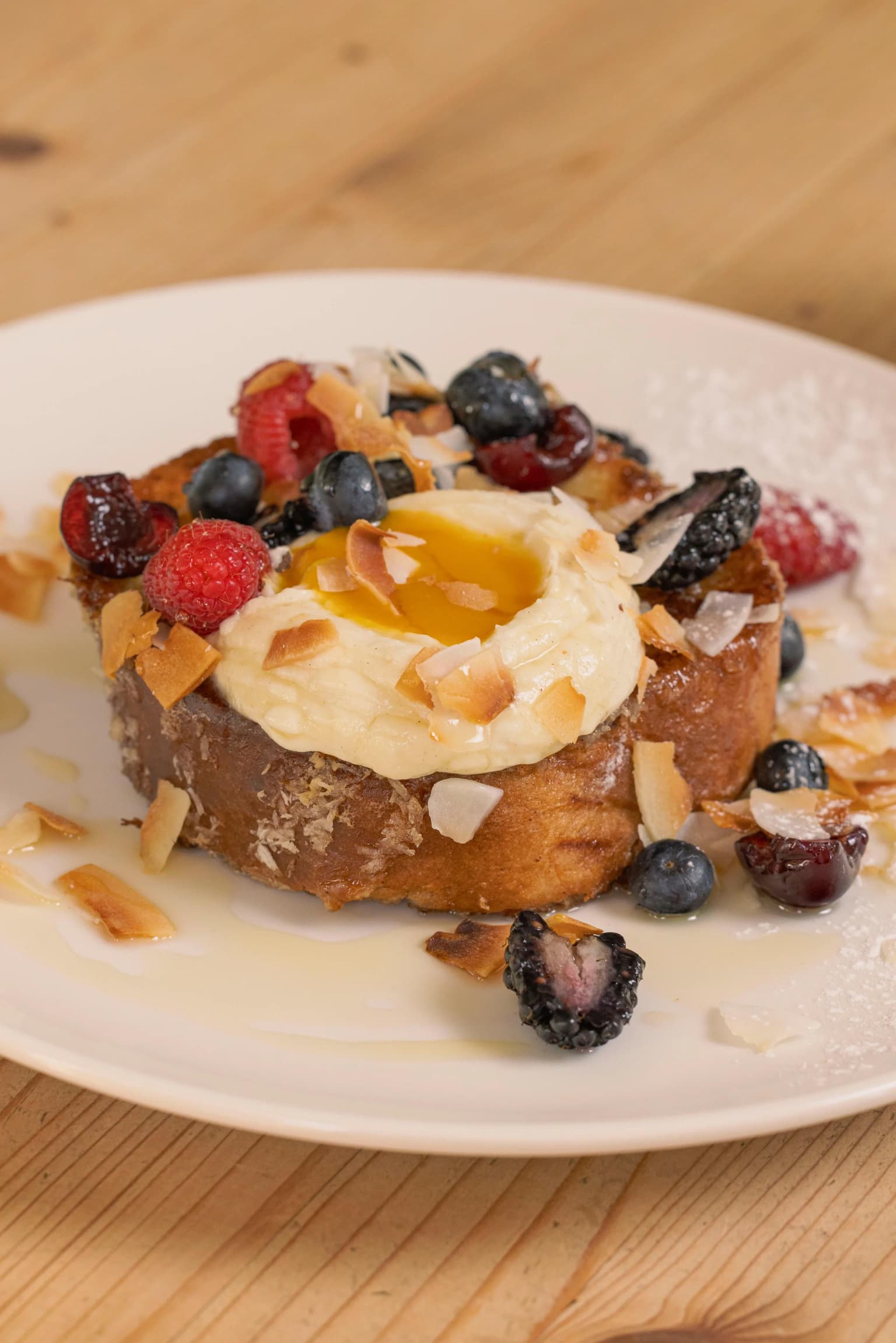 French Toast