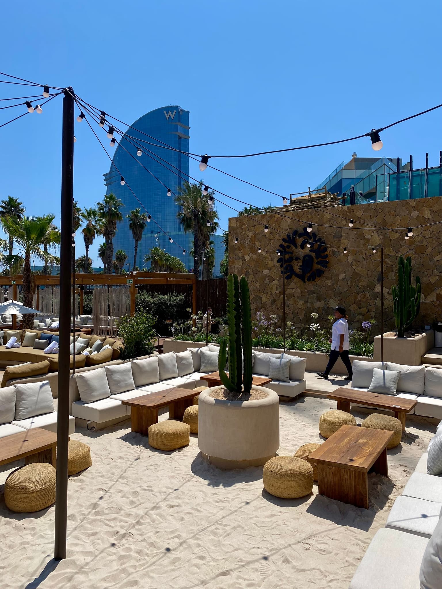 Bastian Beach Club