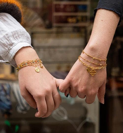 Chez Pauletter - Jewelry