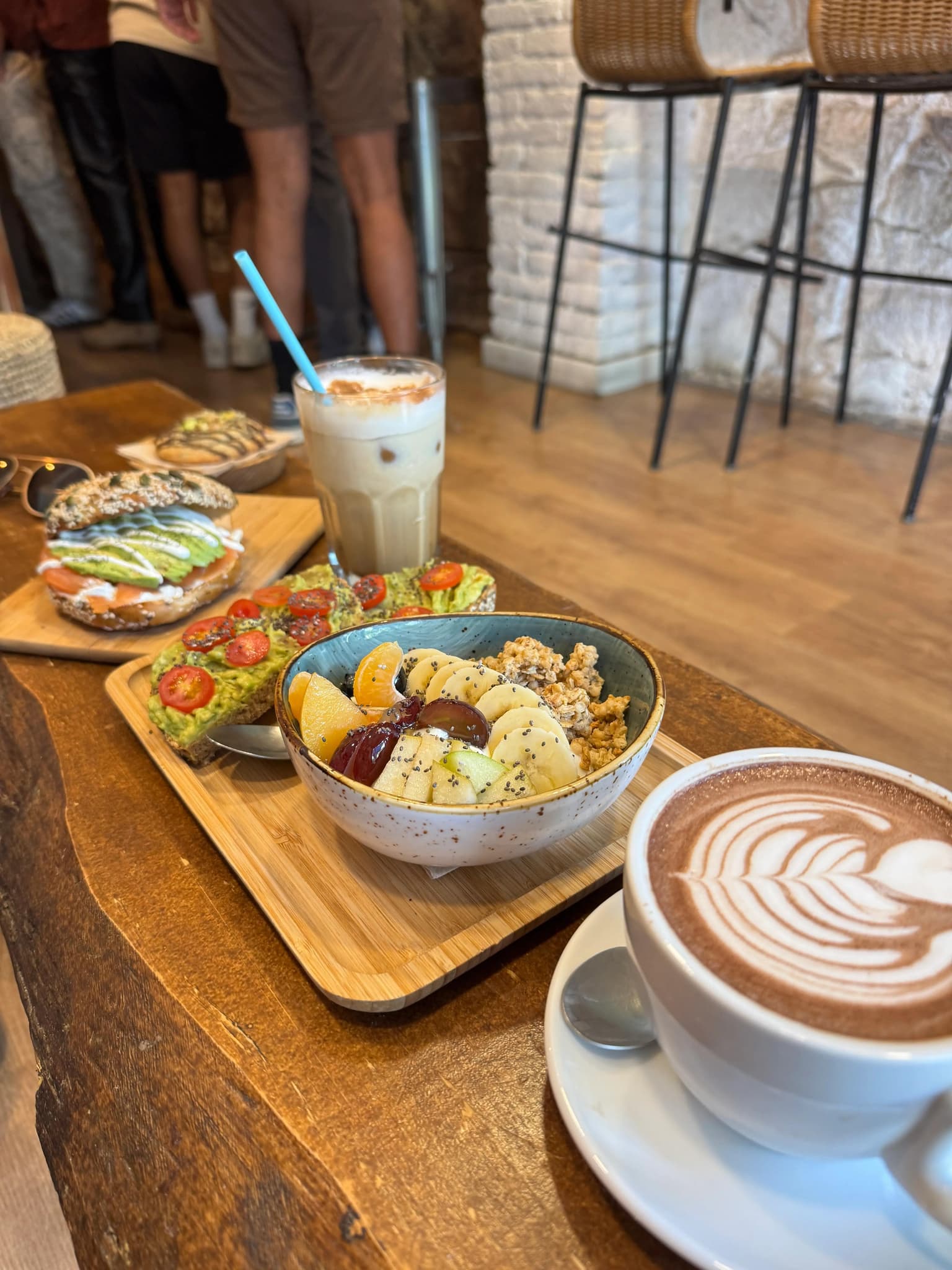 the-coffee-house-barcelona