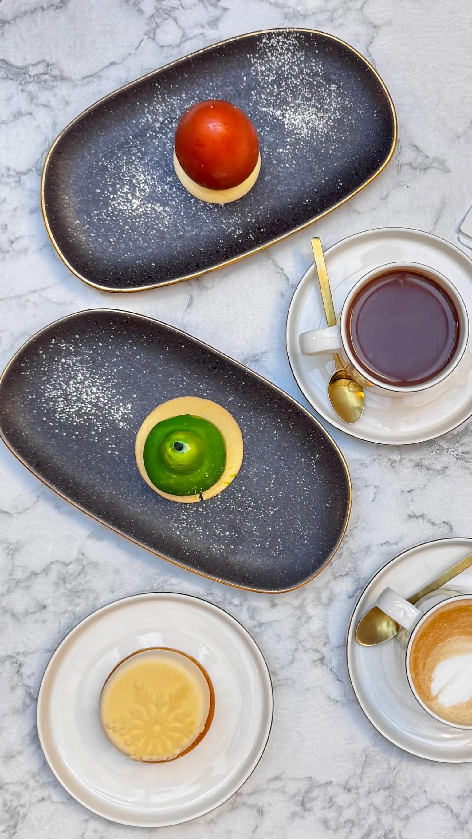 Slitie Barcelona - Best Desserts & Chocolate Tastings