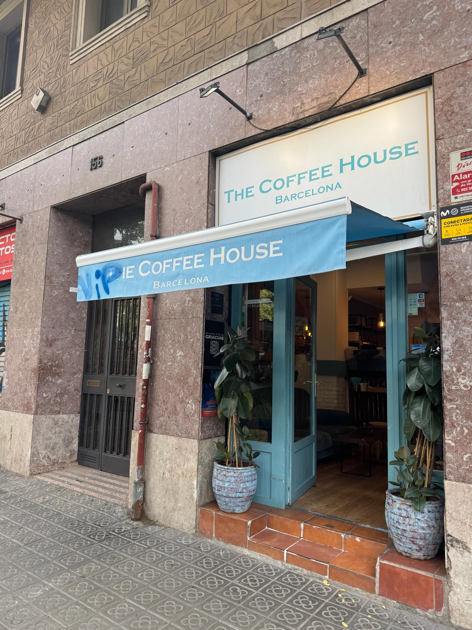 the-coffee-house-barcelona